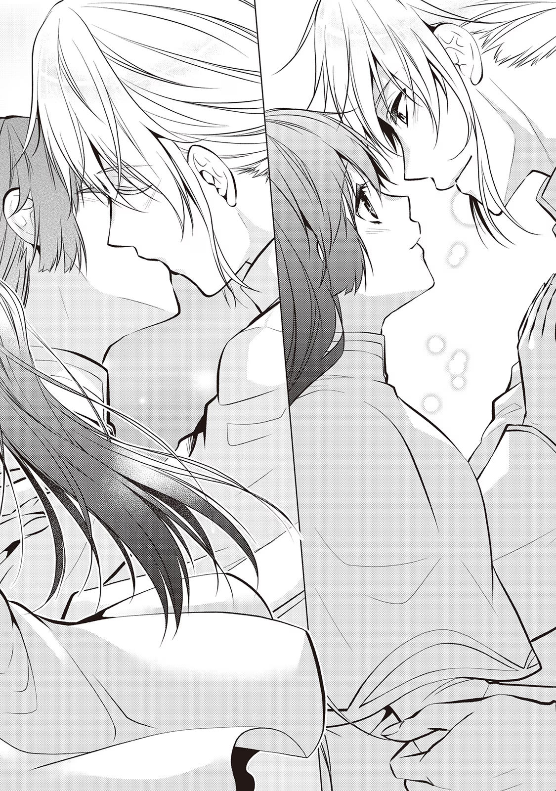 Kondo koso Shiawase ni Narimasu! - Chapter 26 - Page 30