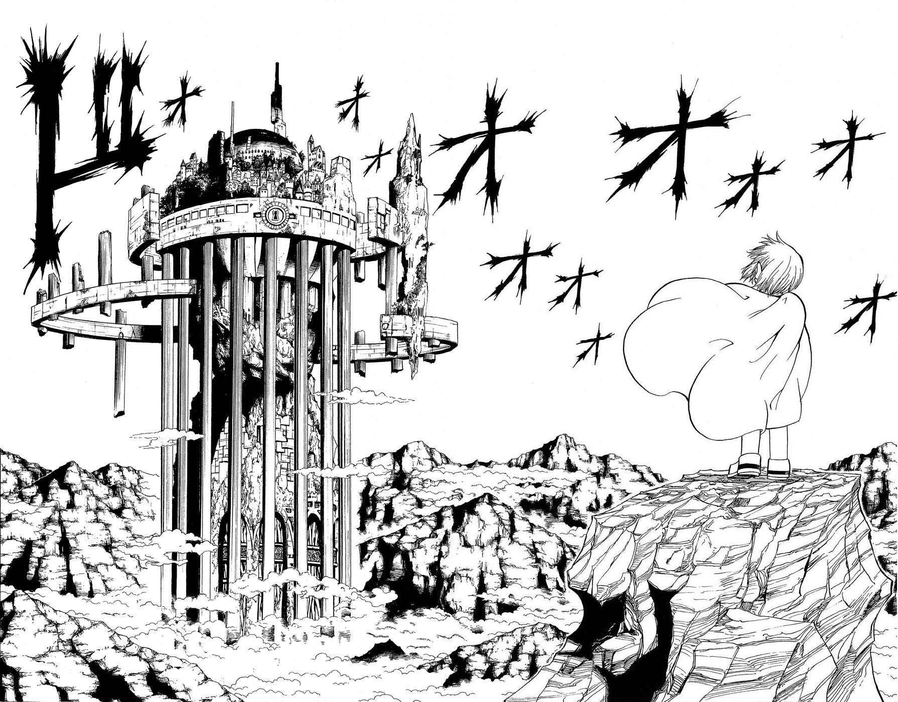 Konjiki no Gash!! - Chapter 167 - Page 15