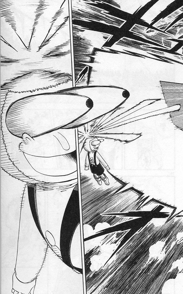 Konjiki no Gash!! - Chapter 186 - Page 13