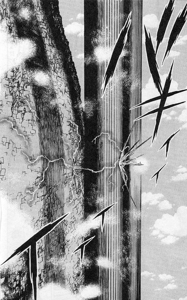 Konjiki no Gash!! - Chapter 190 - Page 16