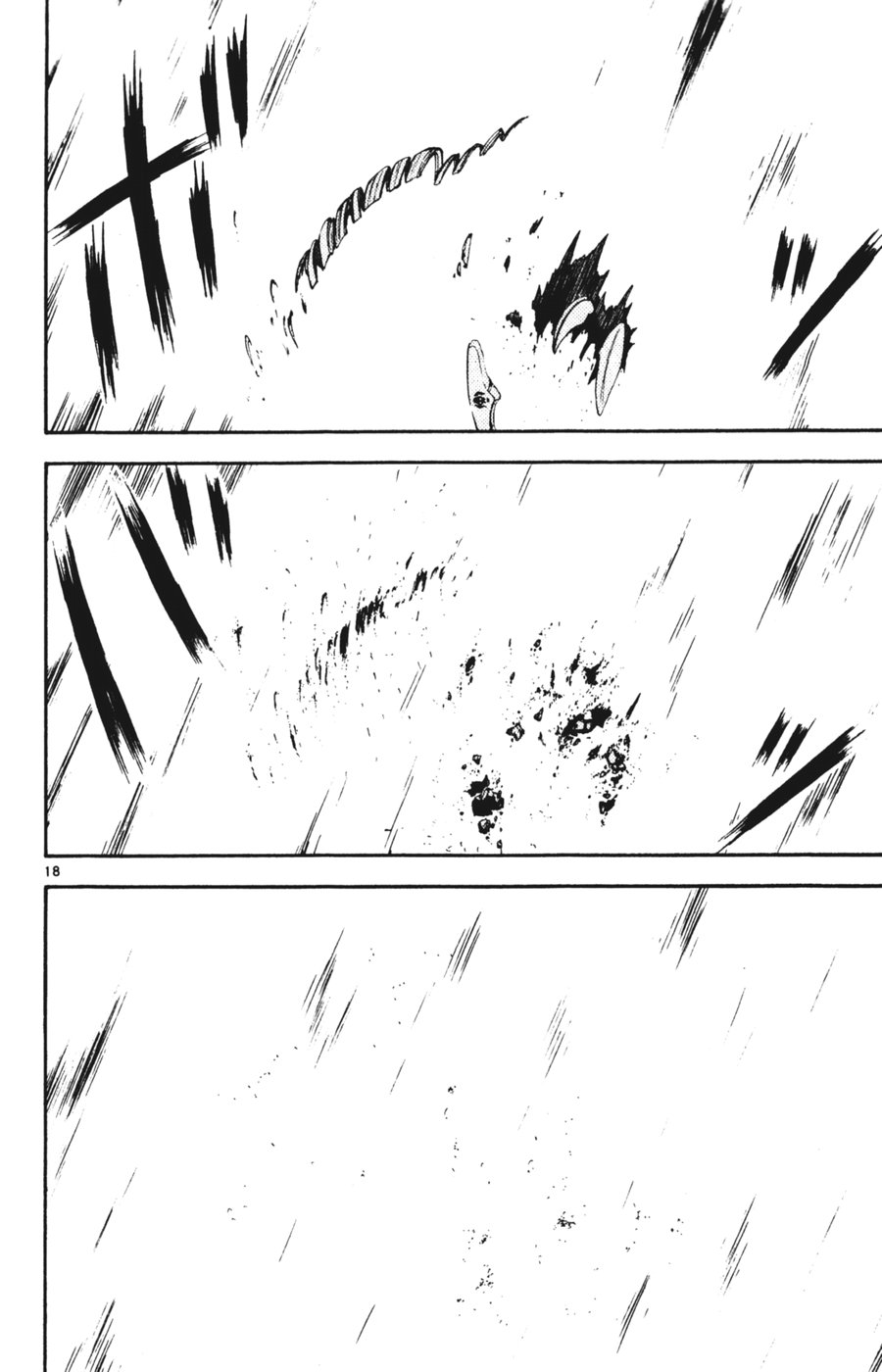 Konjiki no Gash!! - Chapter 286 - Page 17