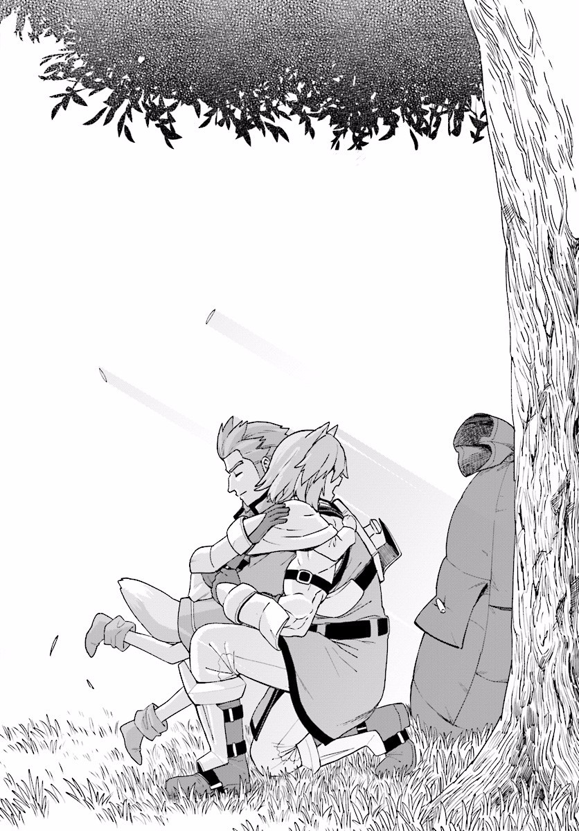 Konjiki no Moji Tsukai - Yuusha Yonin ni Makikomareta Unique Cheat Chap 29 - Next Chap 30