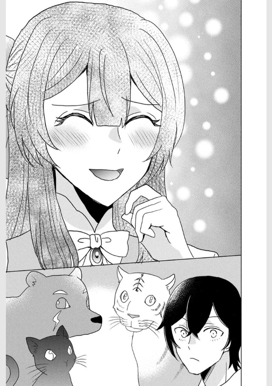 Konna Hazu Janakatta? Sore wa Zannen deshita ne Watashi wa Jiyuu Kimama ni Kurashitai - Chapter 4 - Page 29