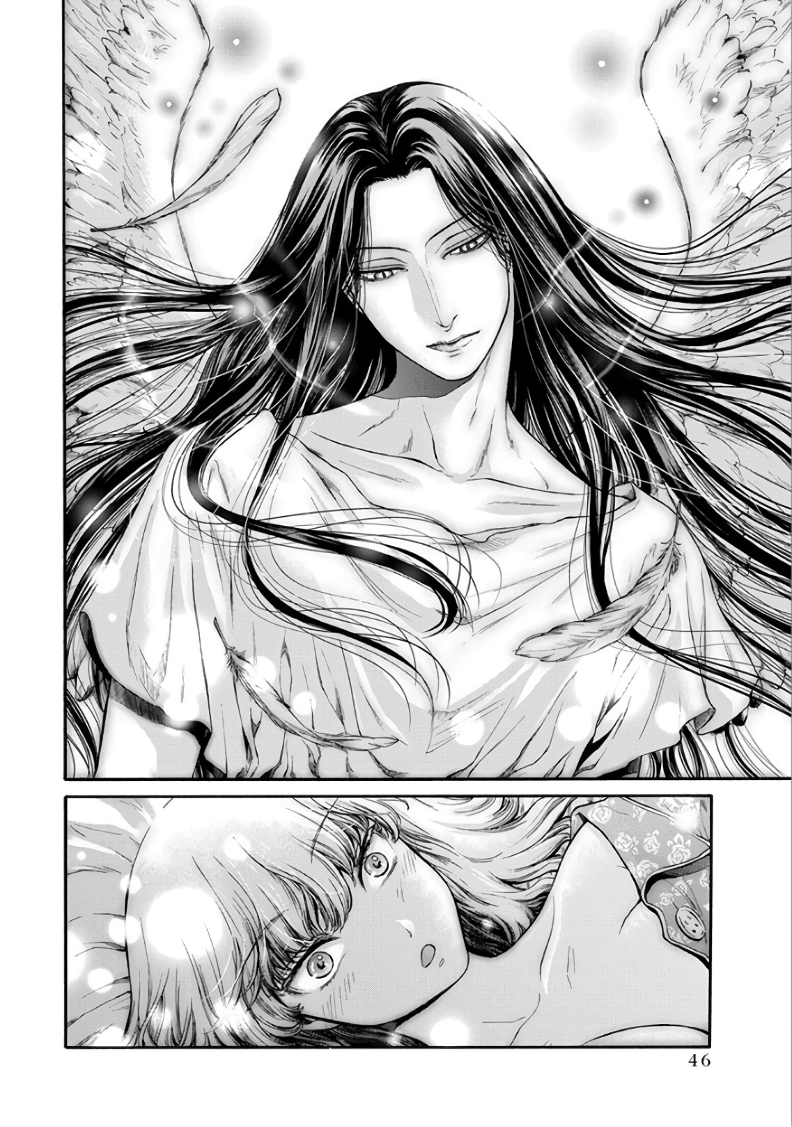 Kono Ai wa, Itan. - Chapter 9 - Page 20