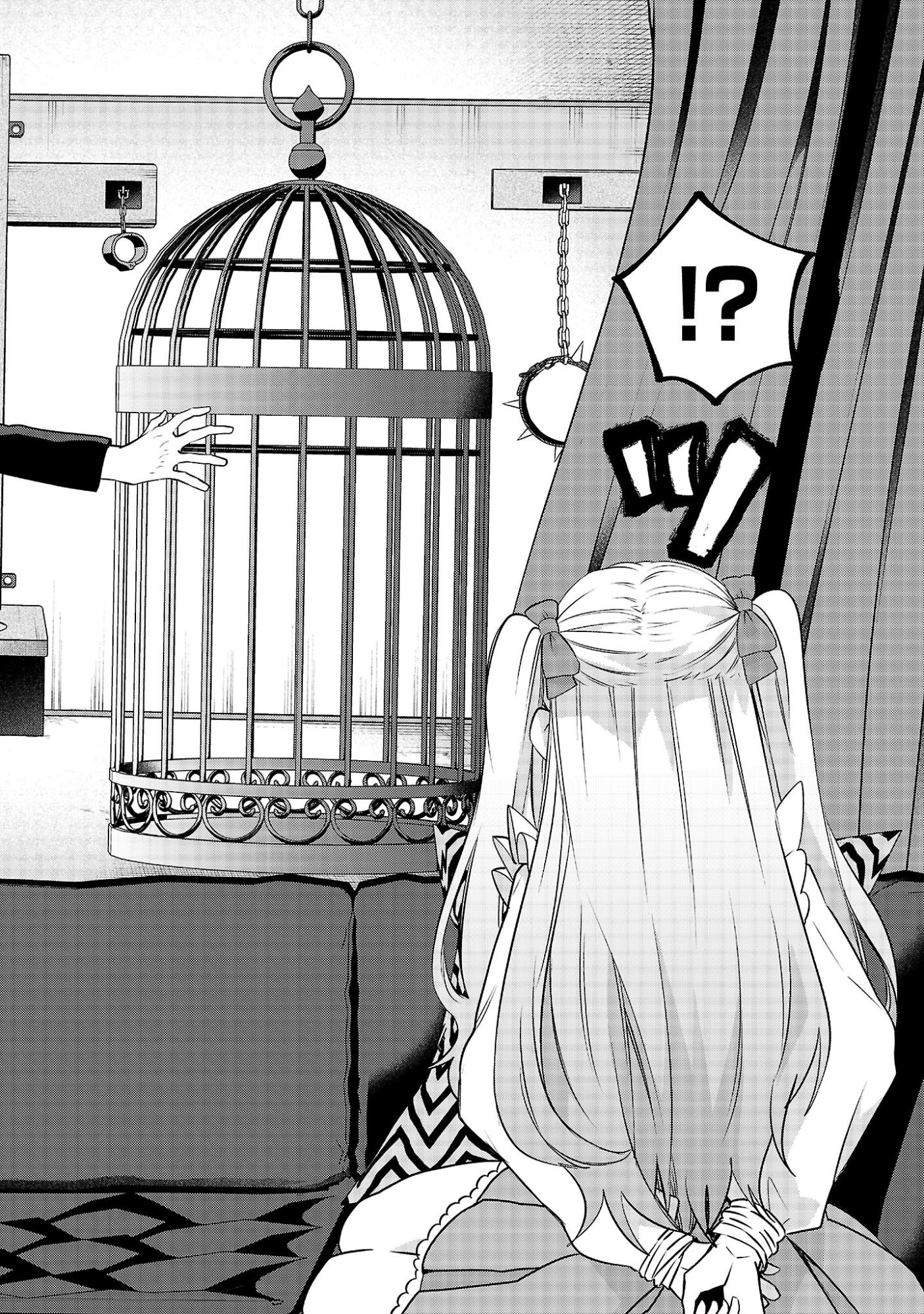 Kono Dame Dorudomome - Chapter 5.2 - Page 9