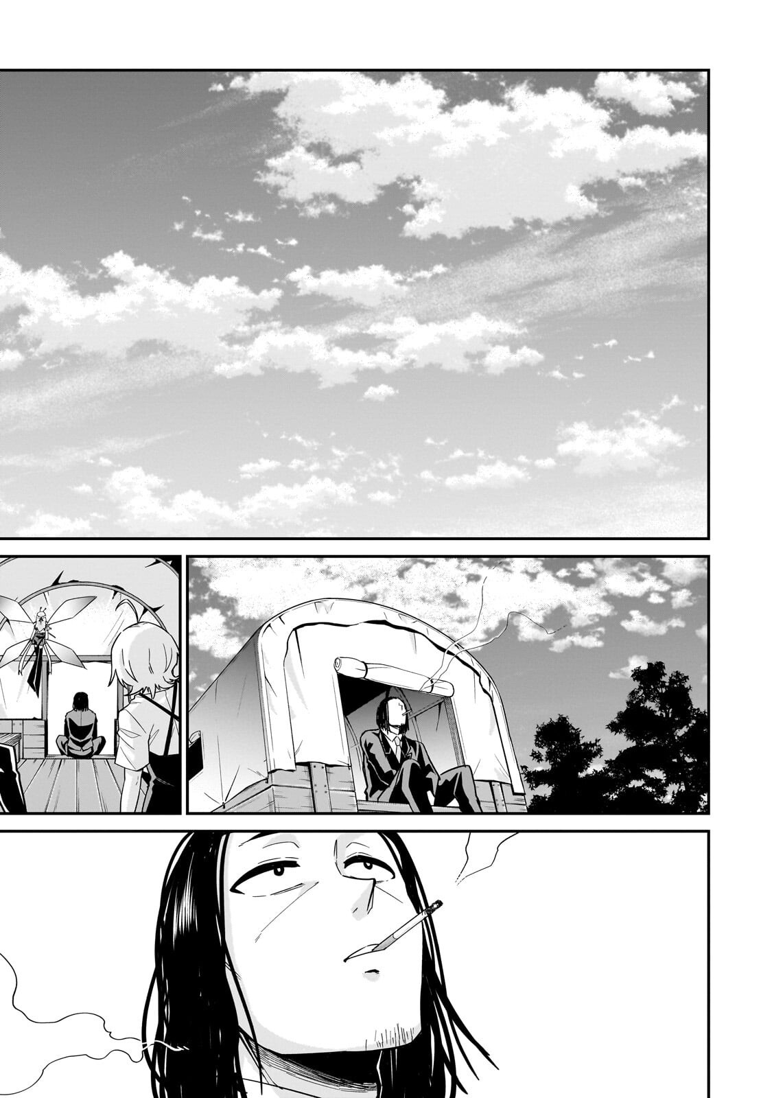 Kono Isekai ni Idol toiu Gainen wo! - Chapter 6.2 - Page 10