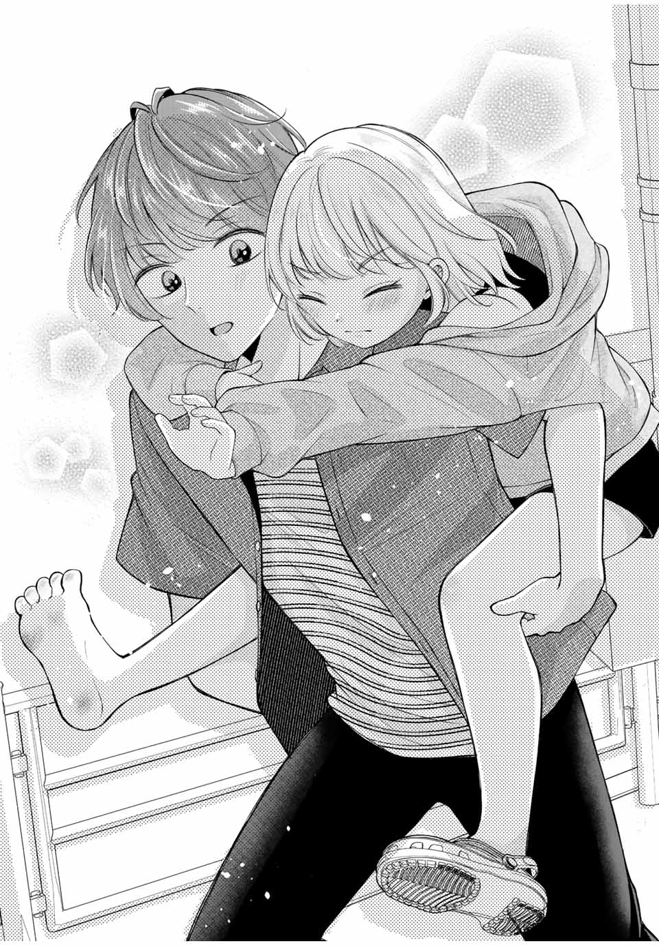 Kono Kankei wa Gouhou Desu! - Chapter 6 - Page 13