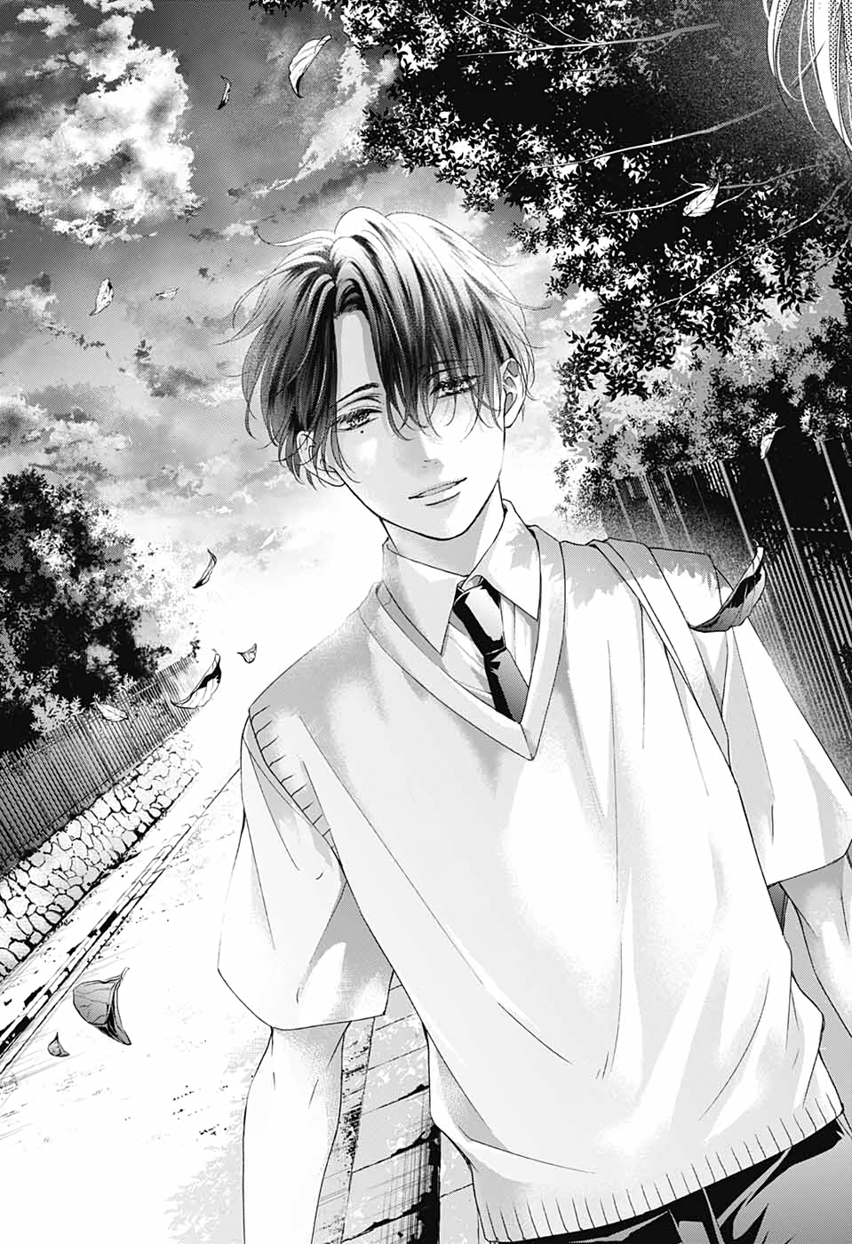 Kono Oto Tomare! - Chapter 101 - Page 31