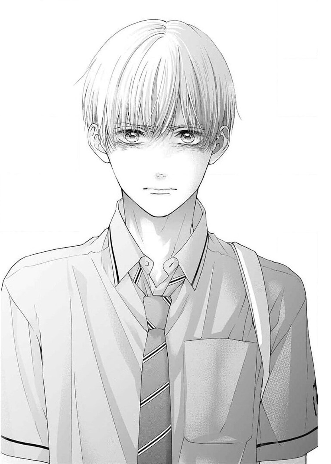 Kono Oto Tomare! - Chapter 102 - Page 16