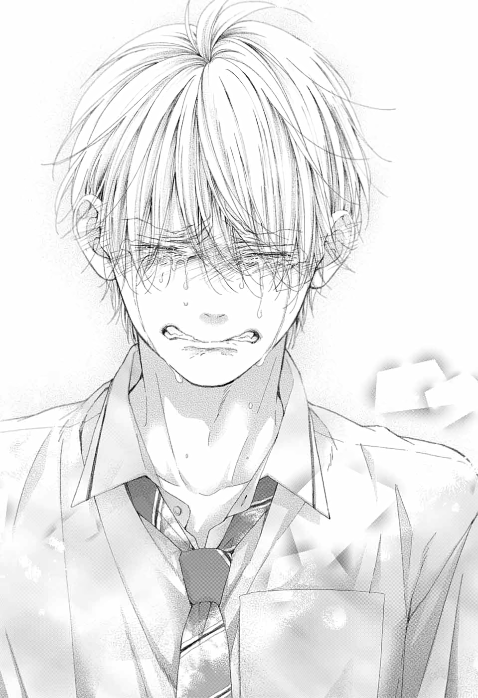 Kono Oto Tomare! - Chapter 108 - Page 18