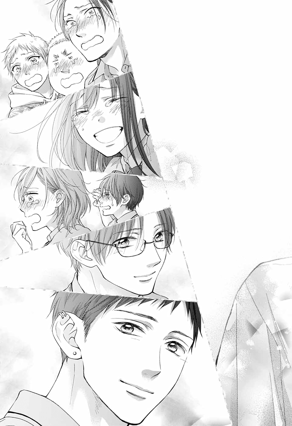 Kono Oto Tomare! - Chapter 108 - Page 19