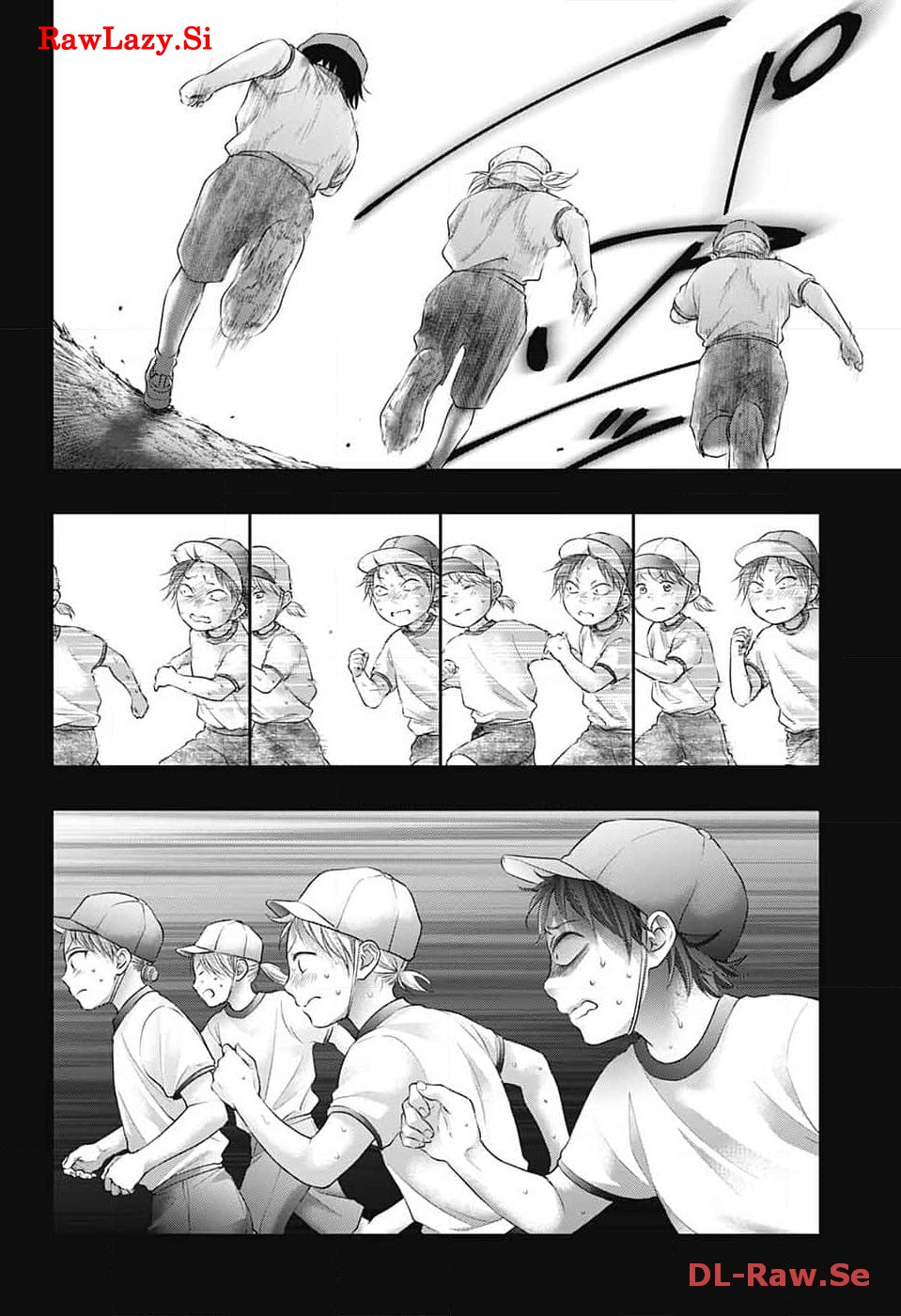 Kono Oto Tomare! - Chapter 130 - Page 11