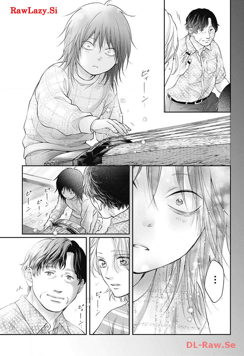 Kono Oto Tomare! - Chapter 130 - Page 28