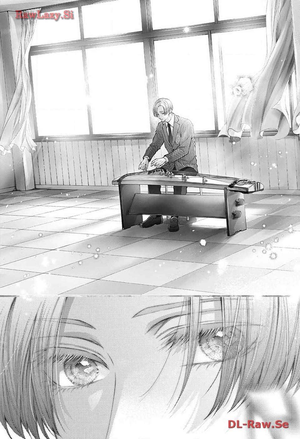 Kono Oto Tomare! - Chapter 131 - Page 15