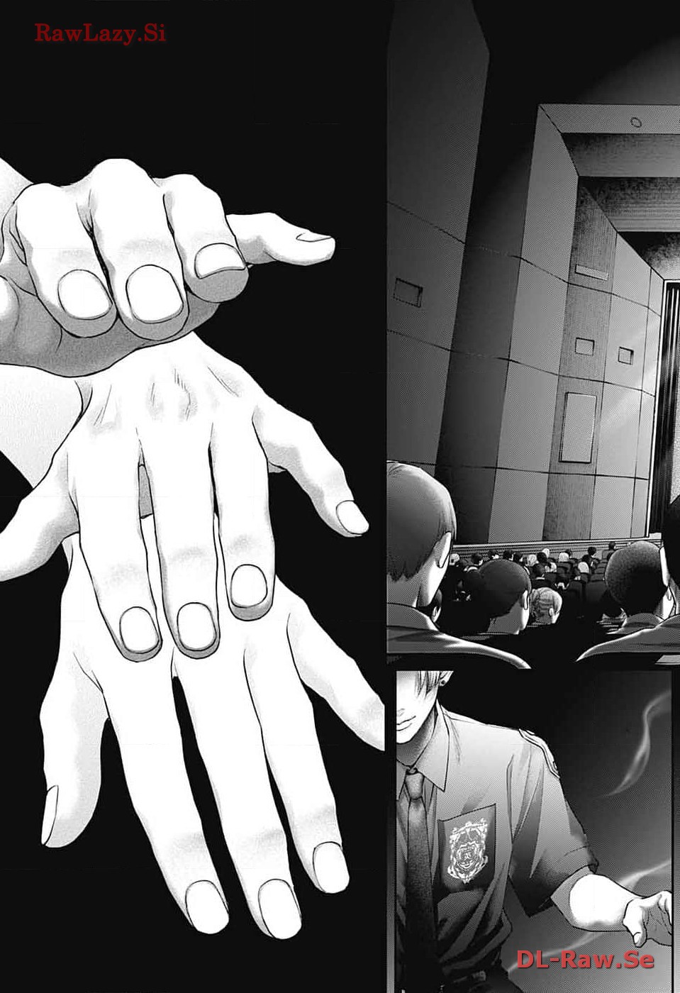 Kono Oto Tomare! - Chapter 131 - Page 3