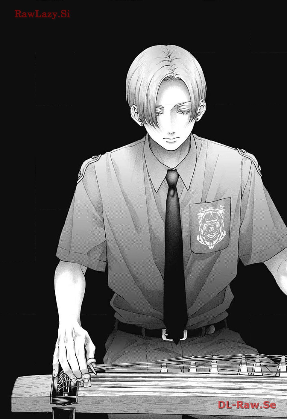 Kono Oto Tomare! - Chapter 131 - Page 5