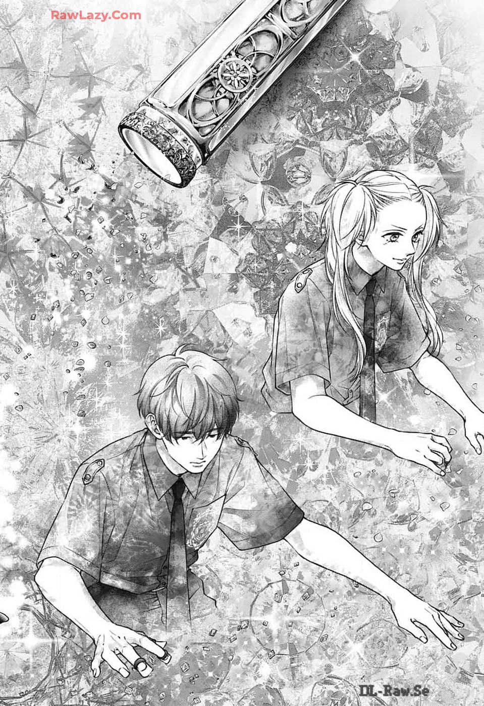 Kono Oto Tomare! - Chapter 134 - Page 10