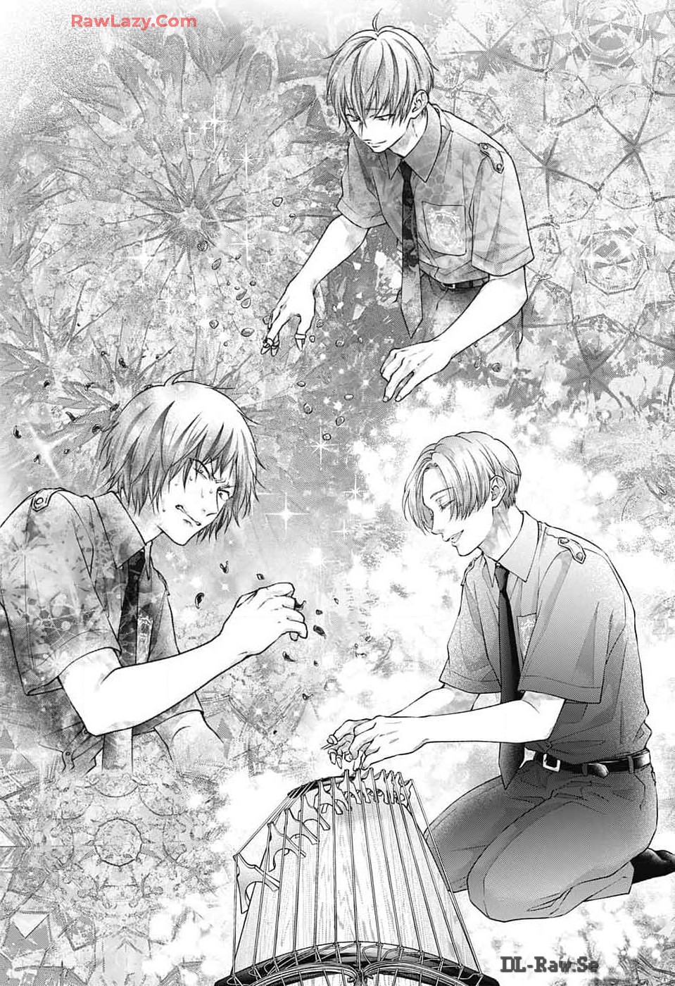 Kono Oto Tomare! - Chapter 134 - Page 11