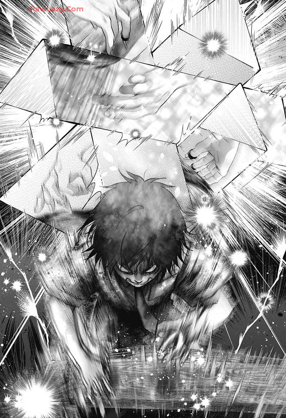 Kono Oto Tomare! - Chapter 134 - Page 16