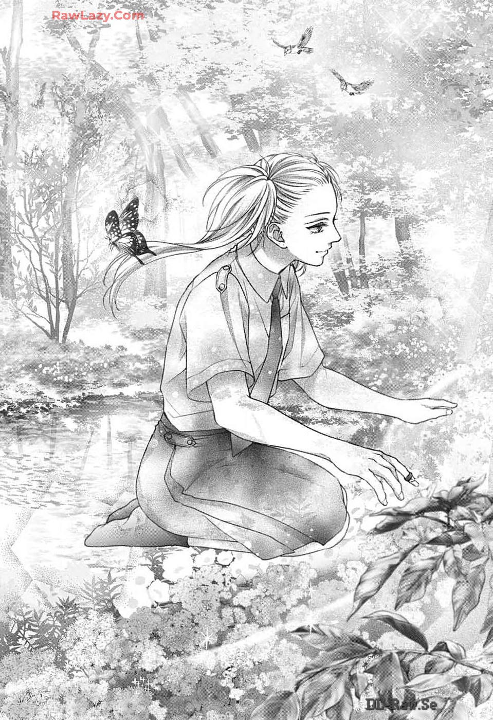 Kono Oto Tomare! - Chapter 134 - Page 22