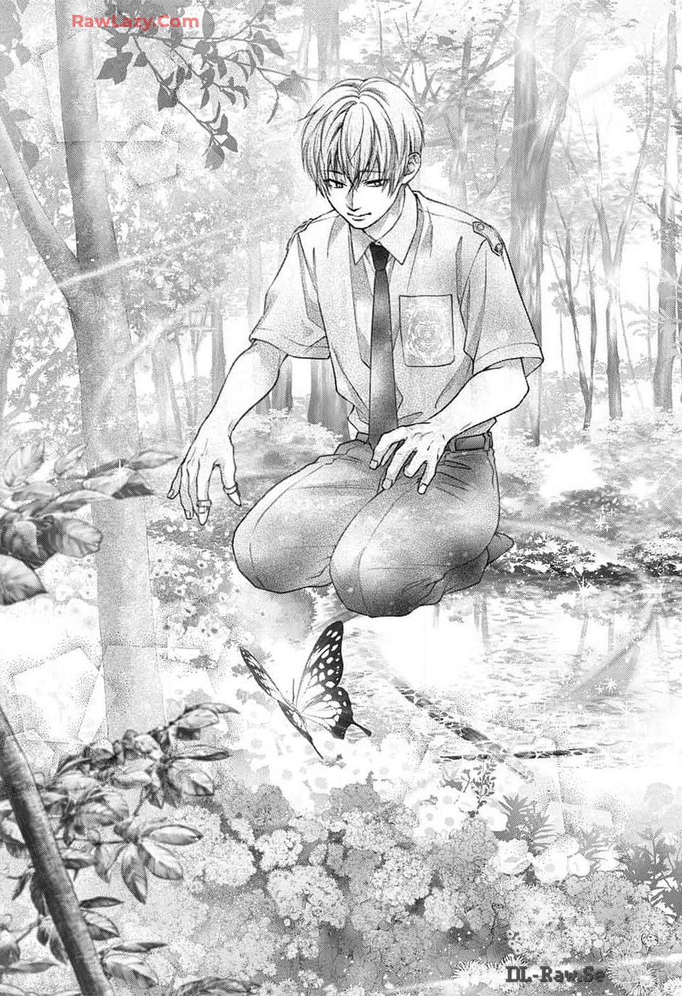 Kono Oto Tomare! - Chapter 134 - Page 23