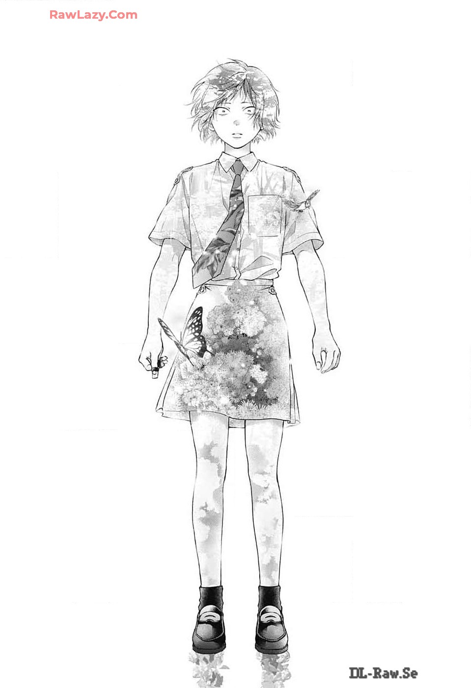 Kono Oto Tomare! - Chapter 134 - Page 25