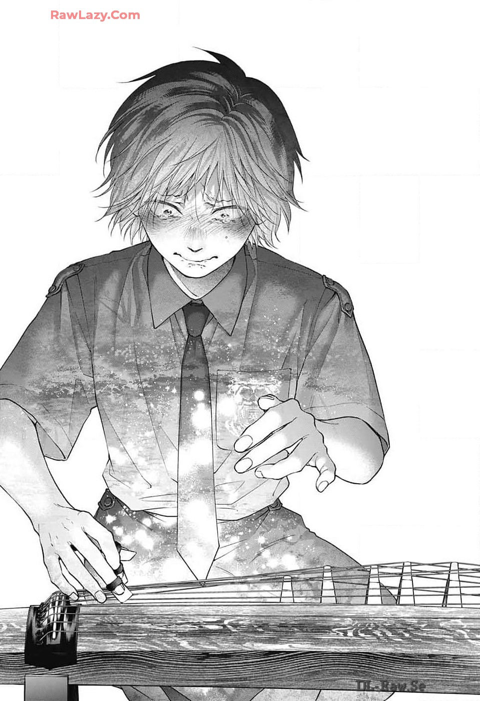 Kono Oto Tomare! - Chapter 134 - Page 28