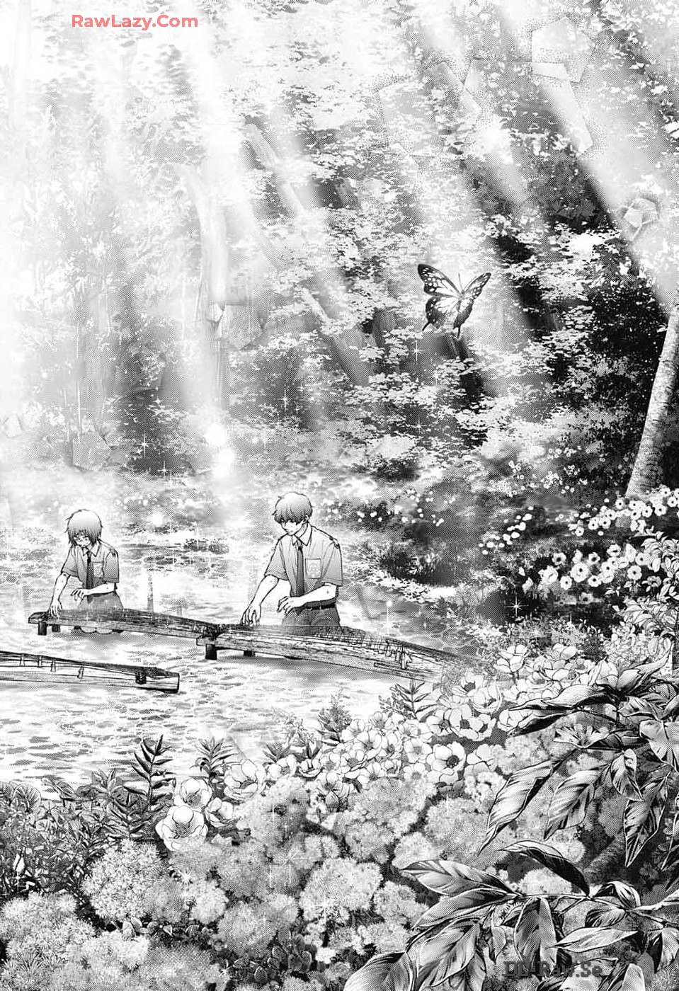 Kono Oto Tomare! - Chapter 134 - Page 30