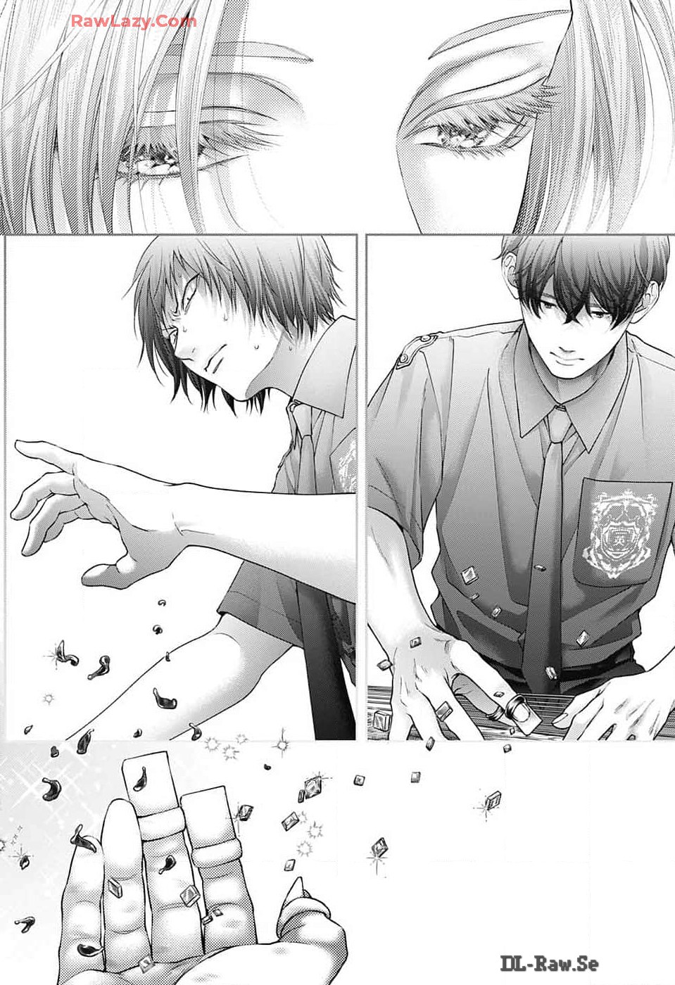 Kono Oto Tomare! - Chapter 134 - Page 6