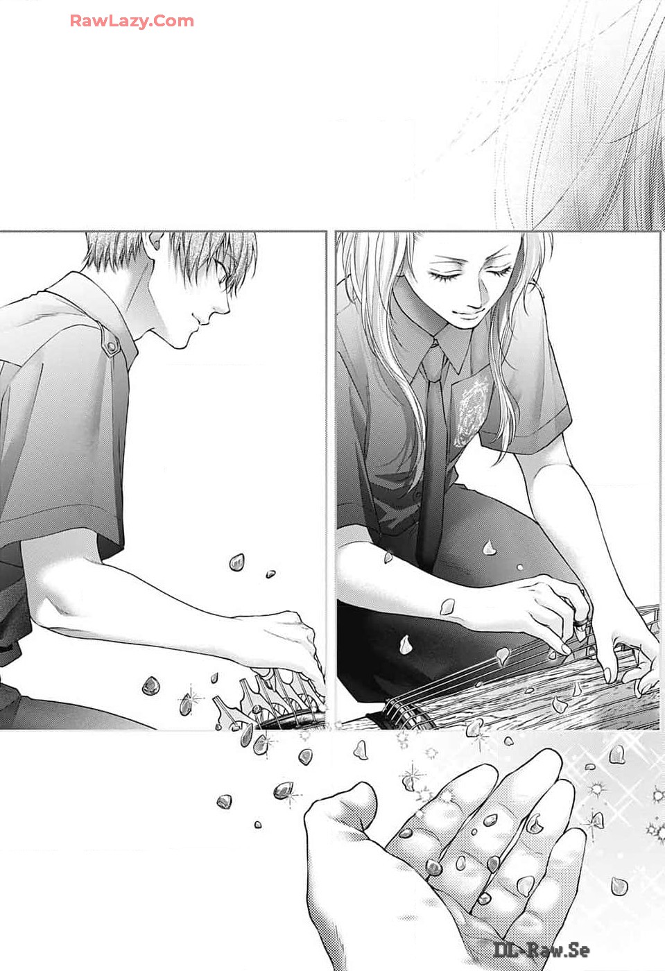 Kono Oto Tomare! - Chapter 134 - Page 7