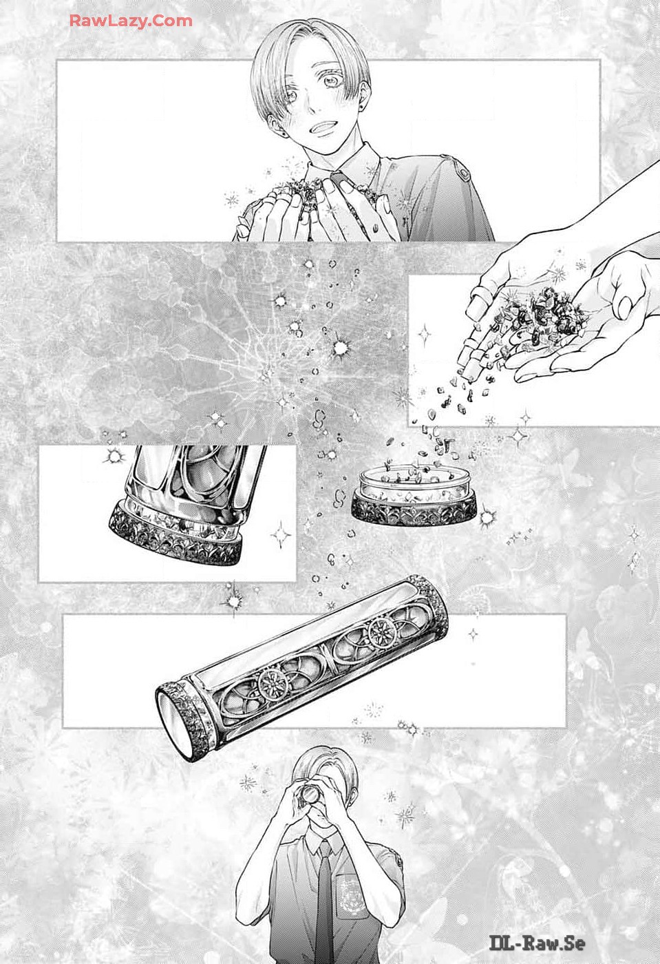 Kono Oto Tomare! - Chapter 134 - Page 8