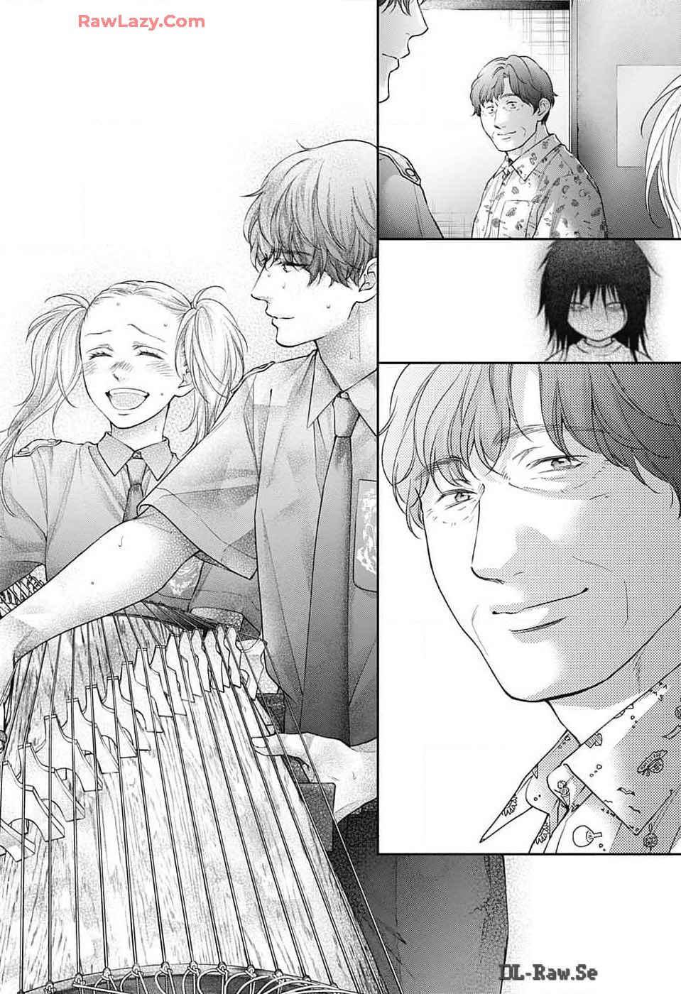 Kono Oto Tomare! - Chapter 135 - Page 14