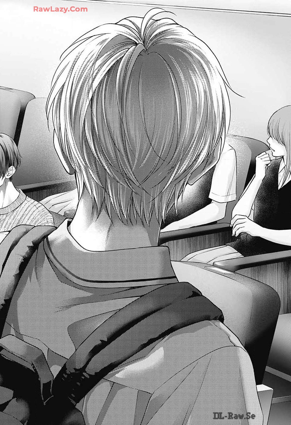 Kono Oto Tomare! - Chapter 135 - Page 24