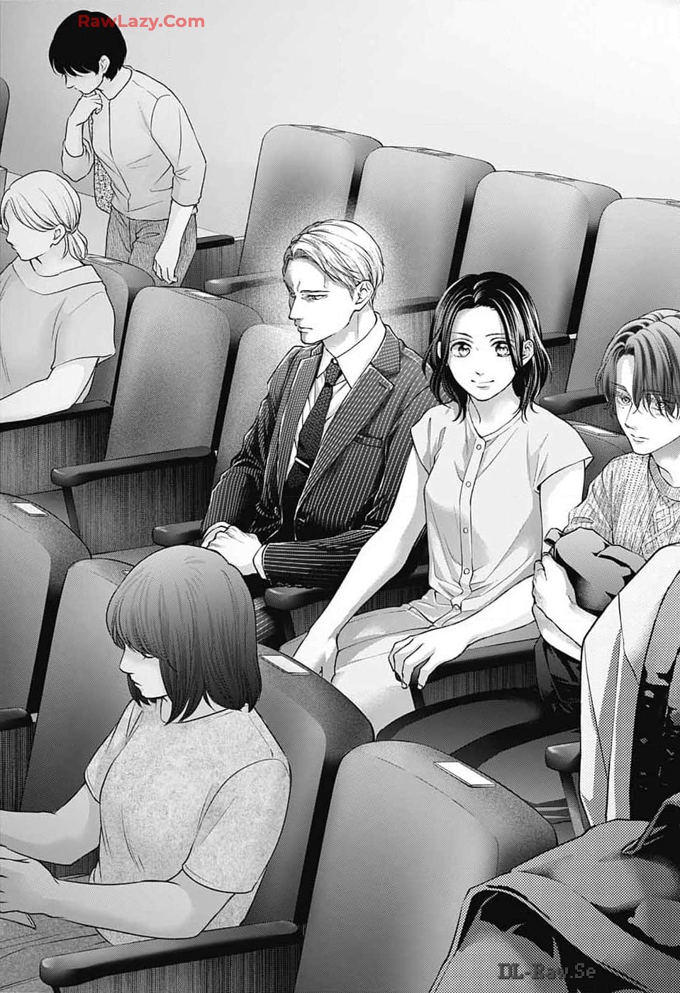 Kono Oto Tomare! - Chapter 135 - Page 25