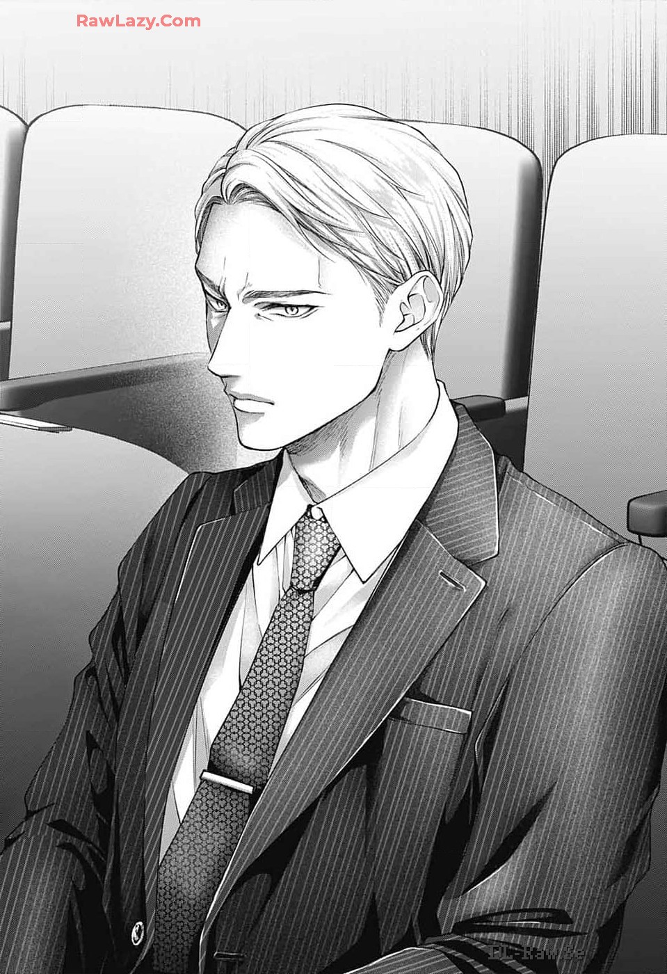 Kono Oto Tomare! - Chapter 135 - Page 27