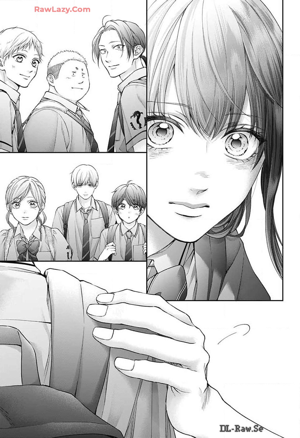 Kono Oto Tomare! - Chapter 135 - Page 33