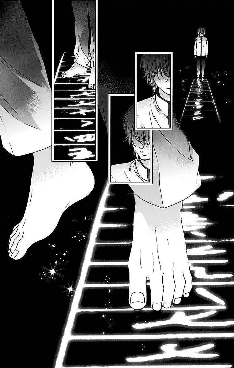 Kono Oto Tomare! - Chapter 49 - Page 28