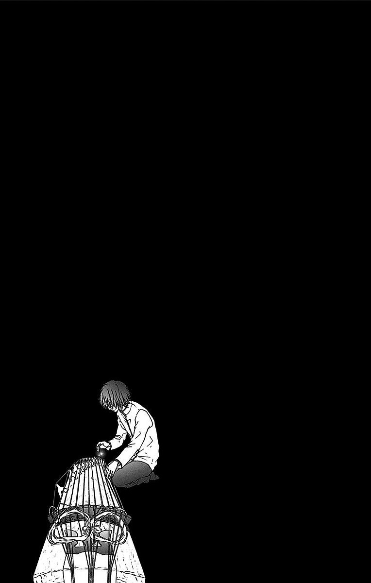 Kono Oto Tomare! - Chapter 49 - Page 29