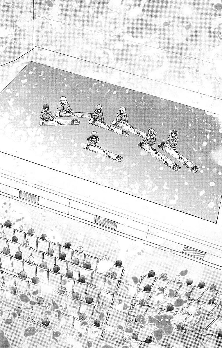 Kono Oto Tomare! - Chapter 51 - Page 16