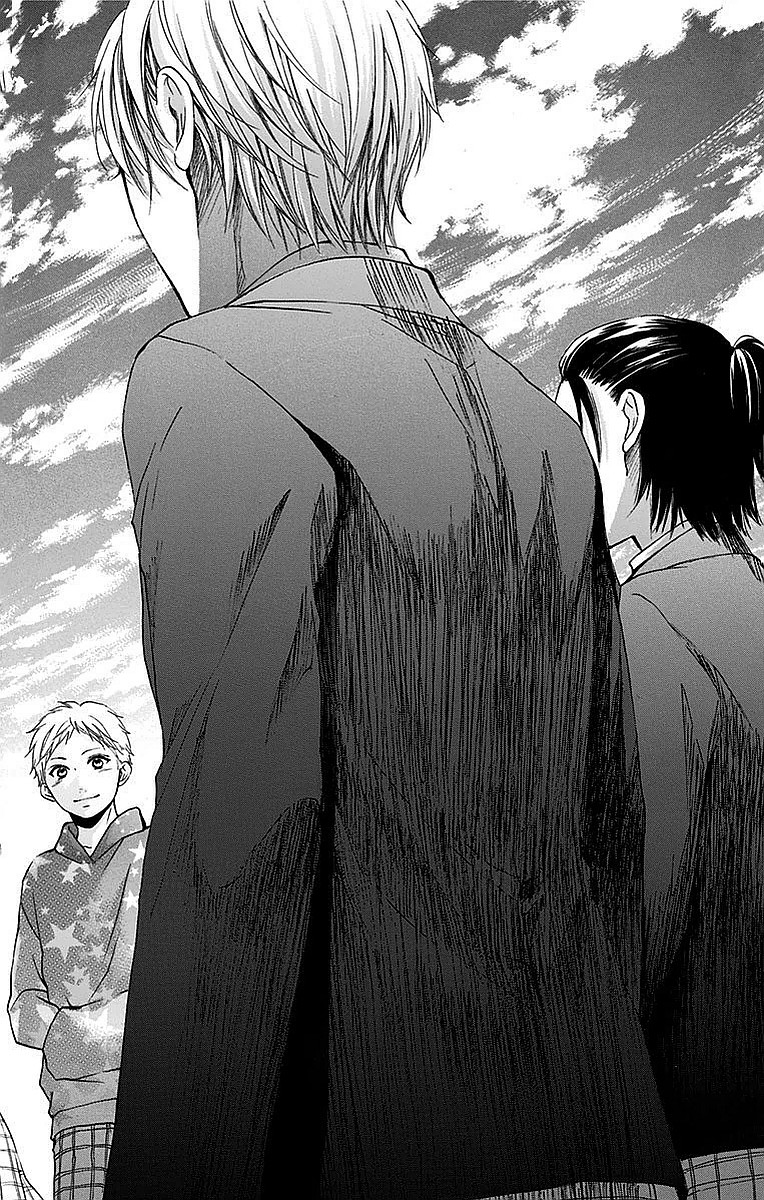 Kono Oto Tomare! - Chapter 51 - Page 24