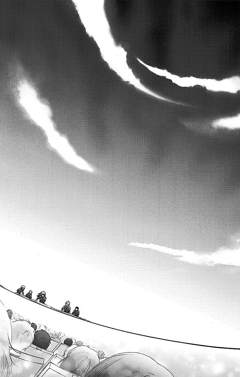 Kono Oto Tomare! - Chapter 51 - Page 42