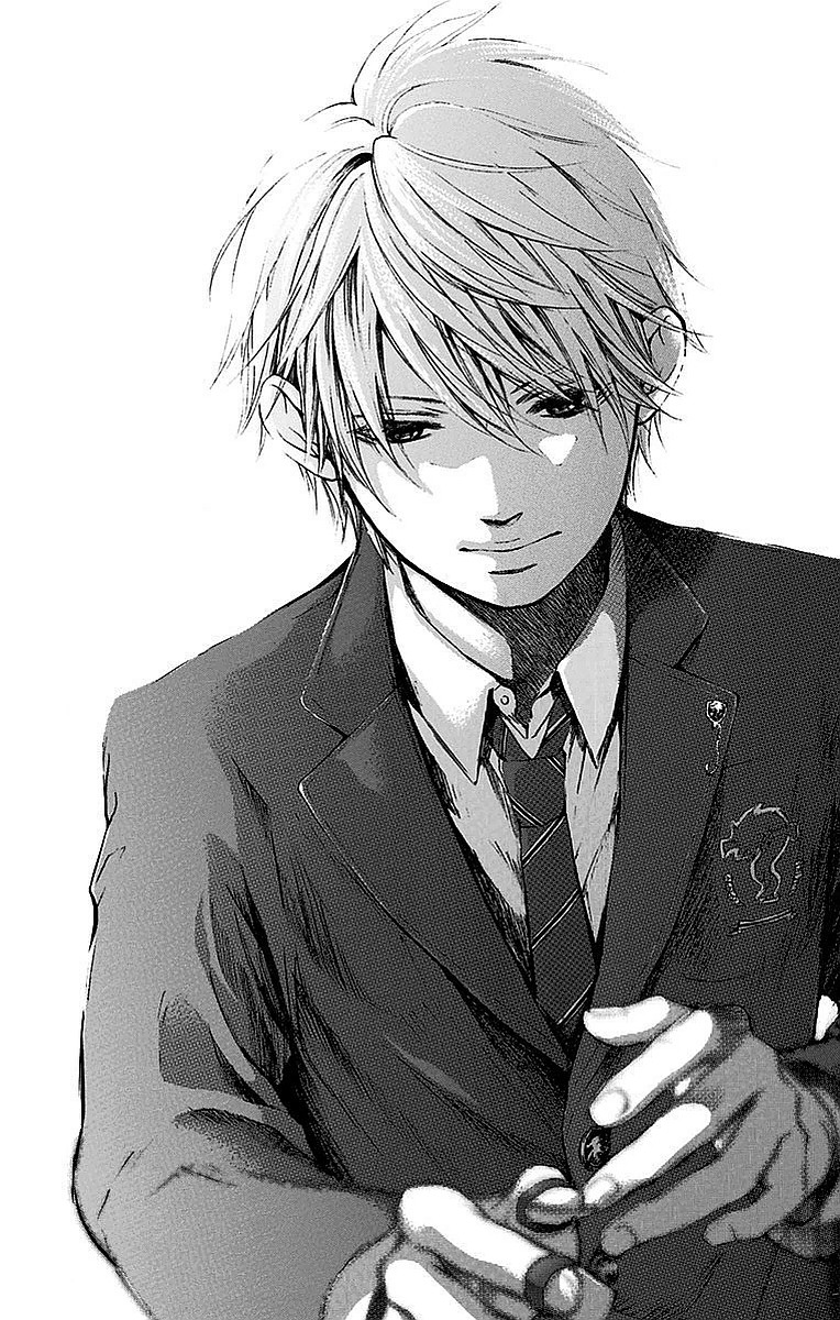 Kono Oto Tomare! - Chapter 51 - Page 5