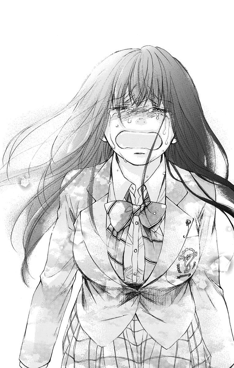 Kono Oto Tomare! - Chapter 52 - Page 43