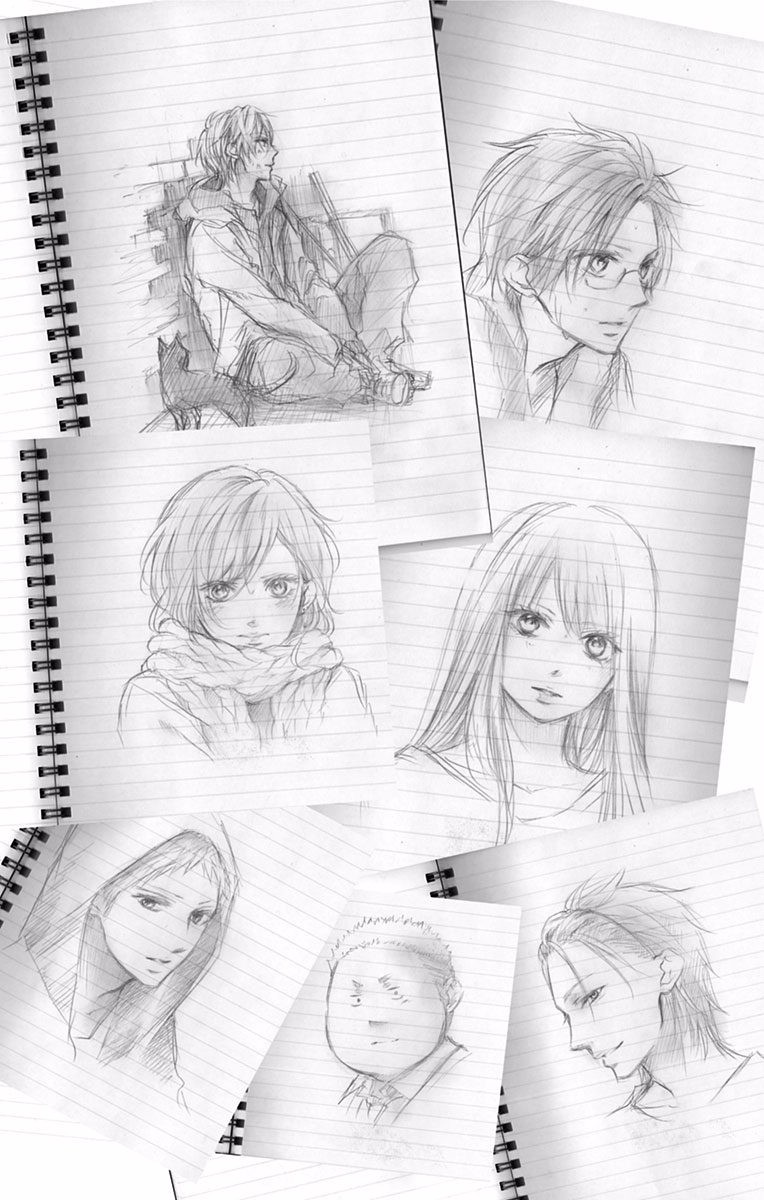 Kono Oto Tomare! - Chapter 56 - Page 1