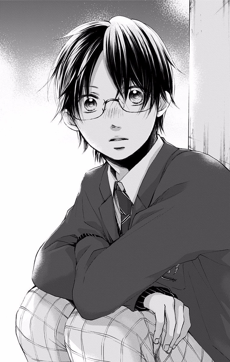 Kono Oto Tomare! - Chapter 56 - Page 46