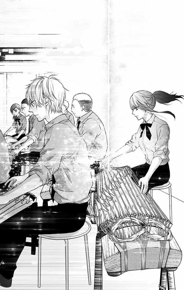 Kono Oto Tomare! - Chapter 59 - Page 14