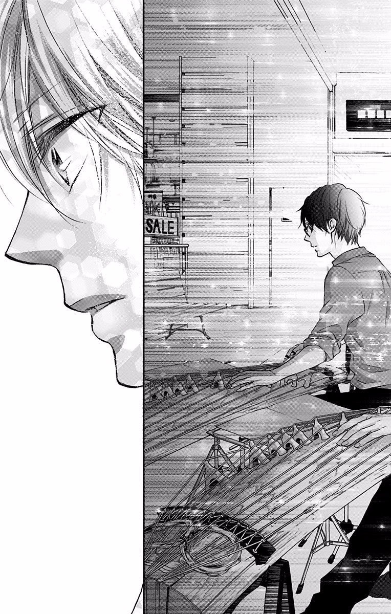 Kono Oto Tomare! - Chapter 59 - Page 15