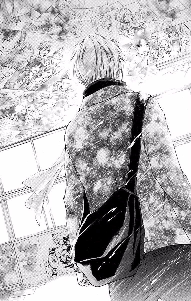 Kono Oto Tomare! - Chapter 70.5 - Page 39