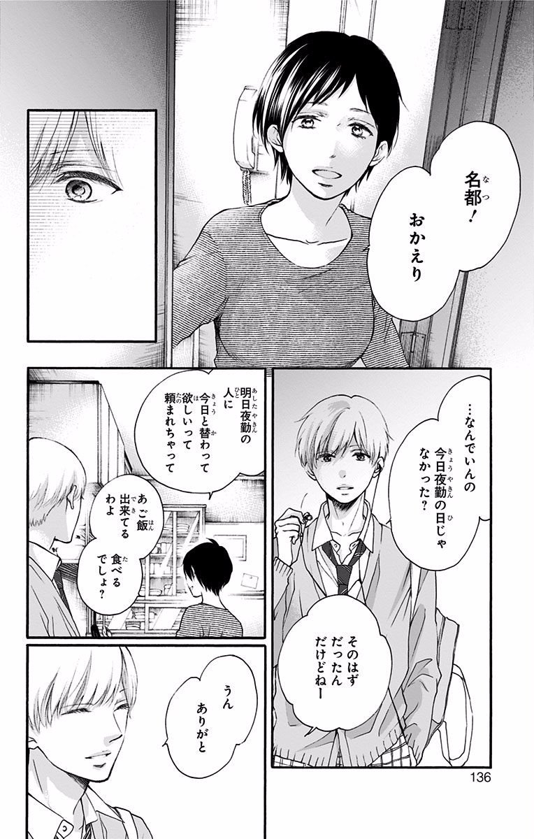 Kono Oto Tomare! - Chapter 70 - Page 36
