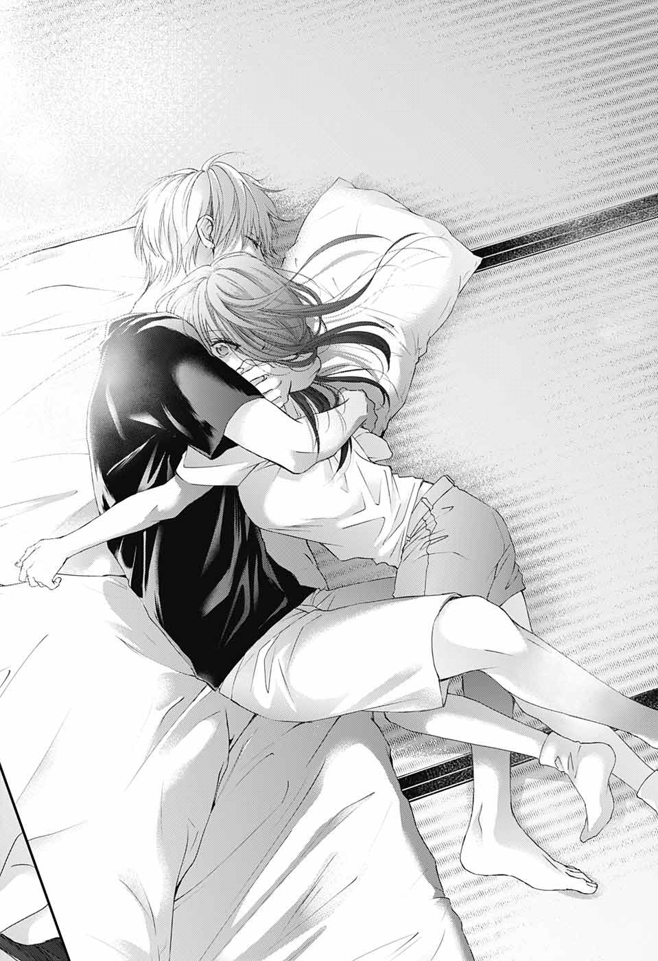 Kono Oto Tomare! - Chapter 74 - Page 20